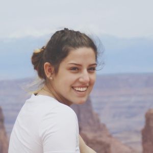 Meet your Posher, Jenny